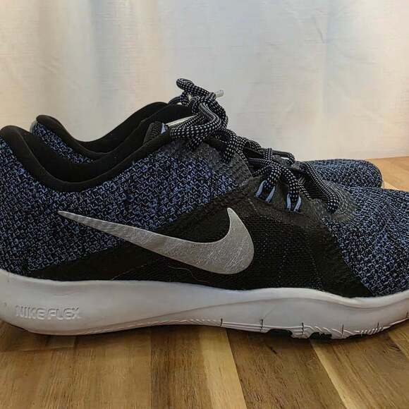 Nike Flex Trainer 8 Women's Running Shoes - Picture 1 of 9